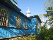 Церковь Параскевы Пятницы - Чернихово - Барановичский район - Беларусь, Брестская область