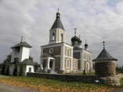 Покрова Пресвятой Богородицы, церковь