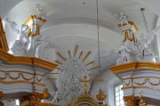 Церковь Троицы Живоначальной - Вольно - Барановичский район - Беларусь, Брестская область