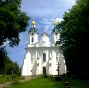 Церковь Троицы Живоначальной, , Вольно, Барановичский район, Беларусь, Брестская область