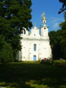 Церковь Троицы Живоначальной - Вольно - Барановичский район - Беларусь, Брестская область