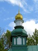 Церковь Троицы Живоначальной, , Вольно, Барановичский район, Беларусь, Брестская область