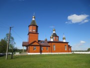 Церковь Николая Чудотворца - Полонка - Барановичский район - Беларусь, Брестская область