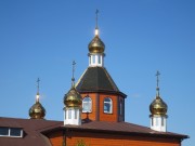 Церковь Николая Чудотворца - Полонка - Барановичский район - Беларусь, Брестская область