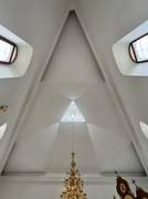 Большая Своротва. Троицы Живоначальной, церковь