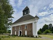 Большая Своротва. Троицы Живоначальной, церковь