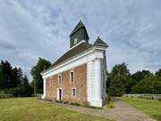 Большая Своротва. Троицы Живоначальной, церковь