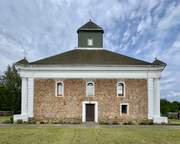 Большая Своротва. Троицы Живоначальной, церковь