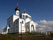 Мядель. Троицы Живоначальной, церковь