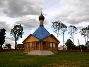 Церковь Кирилла и Мефодия - Свирь - Мядельский район - Беларусь, Минская область