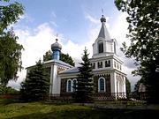 Церковь Александра Невского, , Слобода, Мядельский район, Беларусь, Минская область