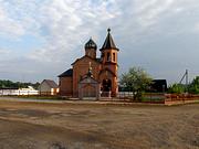 Церковь Михаила Архангела, , Налибоки, Столбцовский район, Беларусь, Минская область
