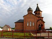 Церковь Михаила Архангела - Налибоки - Столбцовский район - Беларусь, Минская область