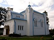Церковь Петра и Павла, , Узда, Узденский район, Беларусь, Минская область