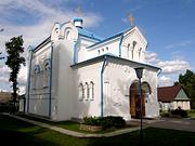 Церковь Петра и Павла, , Узда, Узденский район, Беларусь, Минская область