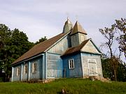 Церковь Успения Пресвятой Богородицы - Спягло - Вилейский район - Беларусь, Минская область