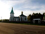 Церковь Петра и Павла, , Косута, Вилейский район, Беларусь, Минская область