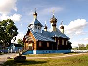 Церковь Собора Белорусских святых - Любань - Вилейский район - Беларусь, Минская область