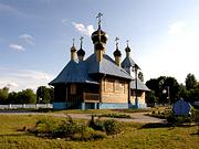 Церковь Собора Белорусских святых, , Любань, Вилейский район, Беларусь, Минская область