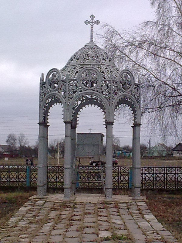 Церковь Успения Пресвятой Богородицы, Красное (Гомельский район, Беларусь, Гомельская область). дополнительная информация