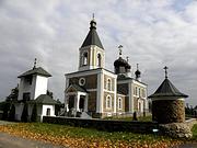 Церковь Покрова Пресвятой Богородицы, , Почапово, Барановичский район, Беларусь, Брестская область