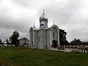 Церковь Троицы Живоначальной, , Петковичи, Барановичский район, Беларусь, Брестская область