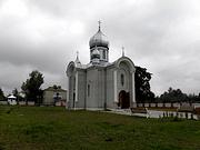 Петковичи. Троицы Живоначальной, церковь