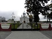 Церковь Троицы Живоначальной - Петковичи - Барановичский район - Беларусь, Брестская область