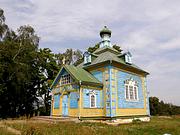 Церковь Воздвижения Креста Господня - Городище - Барановичский район - Беларусь, Брестская область