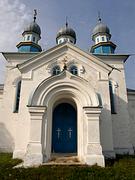 Церковь Петра и Павла, , Молчадь, Барановичский район, Беларусь, Брестская область