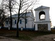 Церковь Казанской иконы Божией Матери, , Негневичи, Новогрудский район, Беларусь, Гродненская область