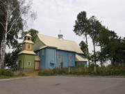 Церковь Петра и Павла