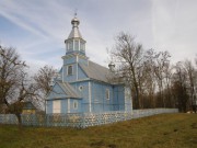 Лавришево. Церковь Успения Пресвятой Богородицы