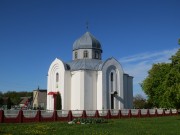 Церковь Пантелеимона Целителя - Крошин - Барановичский район - Беларусь, Брестская область