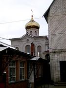 Церковь Покрова Пресвятой Богородицы - Апшеронск - Апшеронский район - Краснодарский край