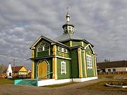 Церковь Троицы Живоначальной - Морино - Ивьевский район - Беларусь, Гродненская область