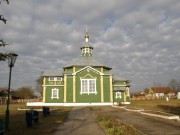 Церковь Троицы Живоначальной