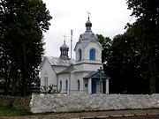 Церковь Антония Великого, , Коссово, Ивацевичский район, Беларусь, Брестская область