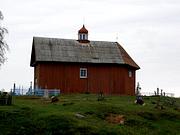 Церковь Георгия Победоносца, , Коссово, Ивацевичский район, Беларусь, Брестская область