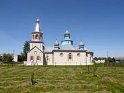 Церковь Пантелеимона Целителя, , Бакшты, Ивьевский район, Беларусь, Гродненская область