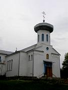 Церковь Афанасия Брестского в Альбертине, , Слоним, Слонимский район, Беларусь, Гродненская область