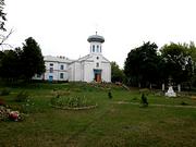 Церковь Афанасия Брестского в Альбертине - Слоним - Слонимский район - Беларусь, Гродненская область