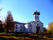 Церковь Афанасия Брестского в Альбертине, , Слоним, Слонимский район, Беларусь, Гродненская область