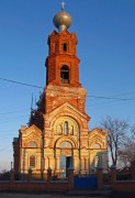 Ахтырка. Михаила Архангела, церковь