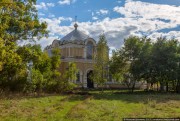 Церковь Николая Чудотворца, , Самарино, Красногвардейский район, Белгородская область