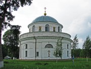 Церковь Николая Чудотворца, , Диканька, Полтавский район, Украина, Полтавская область