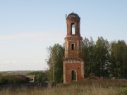 Понетаевка. Владимира равноапостольного, церковь