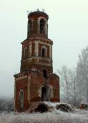 Понетаевка. Владимира равноапостольного, церковь