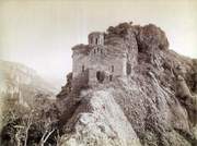 Коста Хетагурова им., посёлок. Георгия Победоносца, церковь