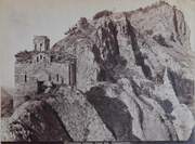 Коста Хетагурова им., посёлок. Георгия Победоносца, церковь